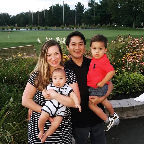 Meet your Posher, Heather - Picture 1 of 1